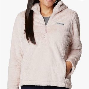 Columbia Bundle Up Half Zip